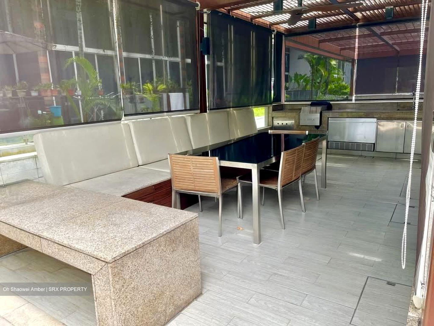 The Greenwich (D28), Condominium #574642411